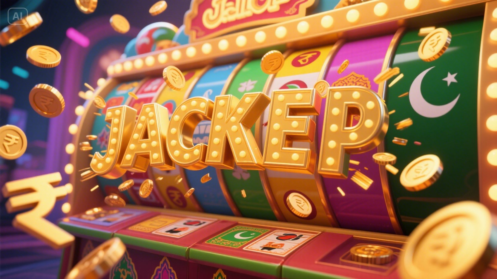 HighFlyer CasinoDeposit in PKR and claim 200% instantly! Pakistani players can enjoy mobile gaming, real cash rewards, and secure JazzCash withdrawals any time.