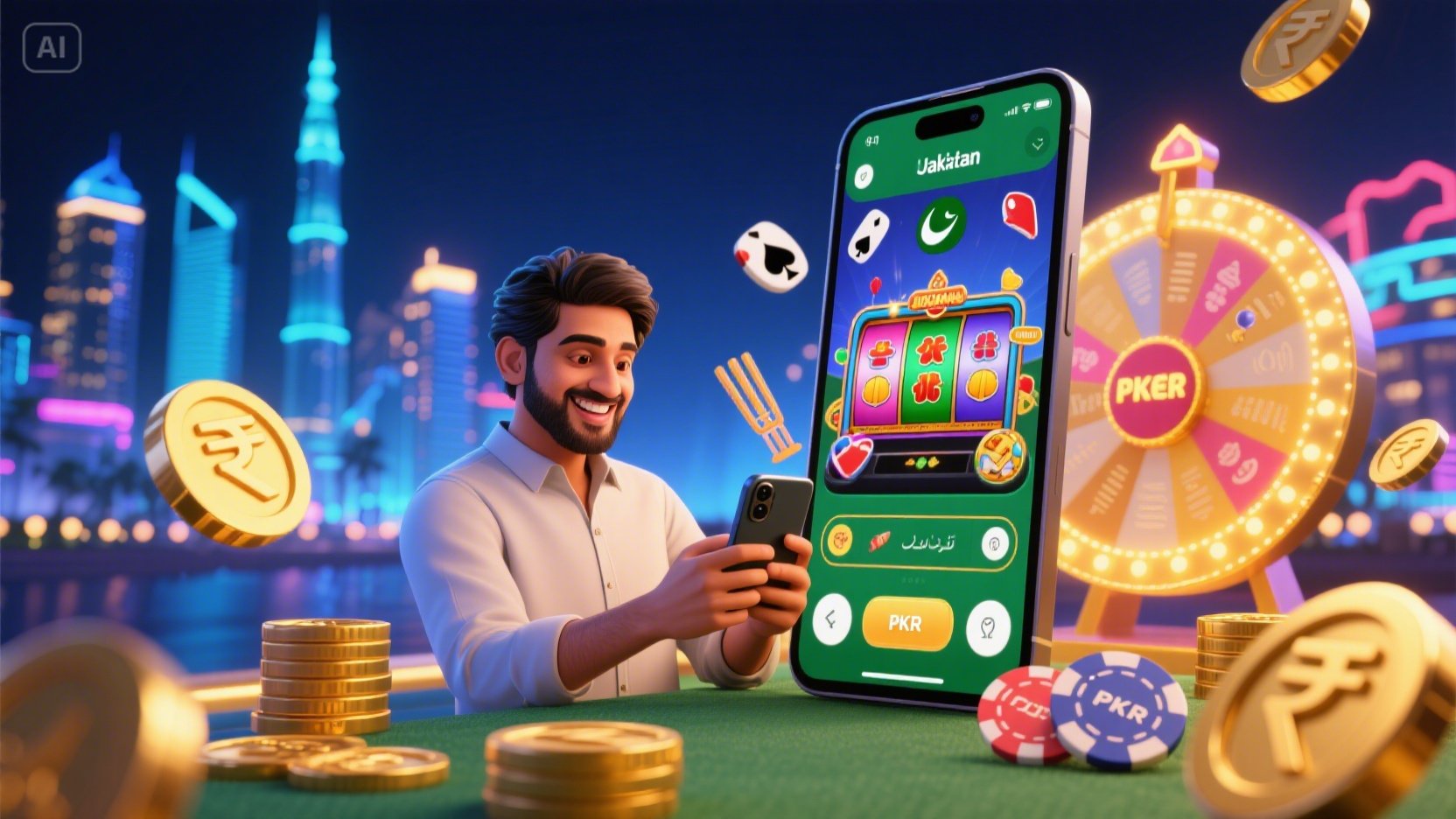 Casino HighFlyer Casino desktop and mobile interfaces