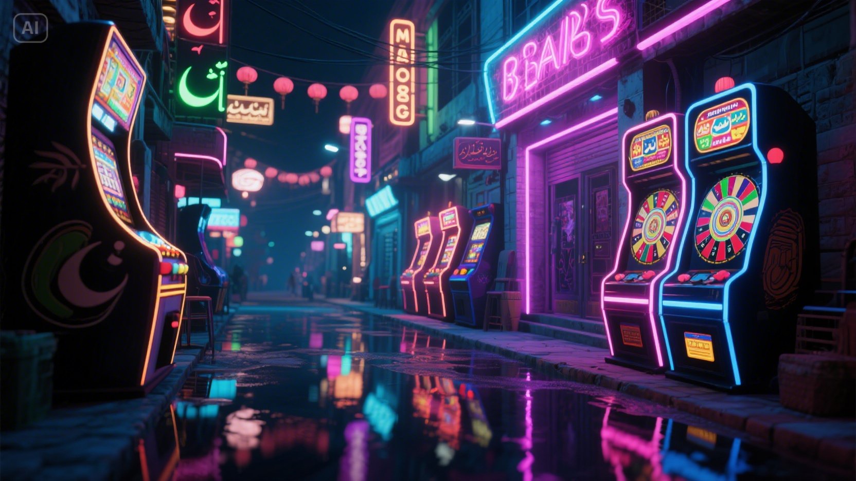 HighFlyer CasinoSign up today and enjoy 200% extra on your first deposit! Pakistan’s online gaming world just became more exciting with instant rewards.