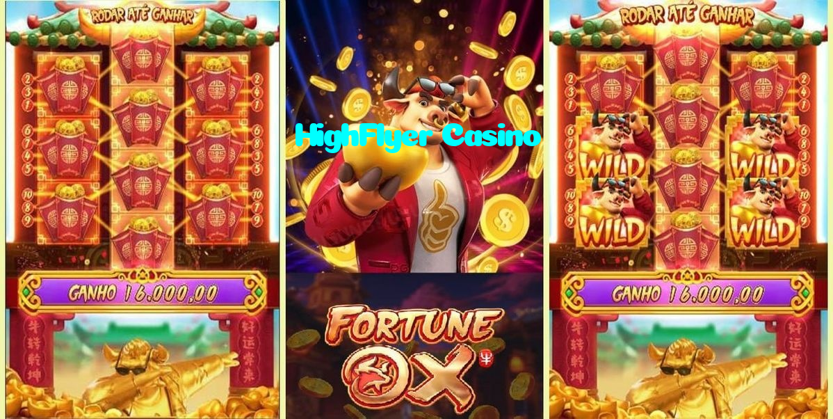 HighFlyer Casino casino presented on mobile device in Pakistan with slots and live games