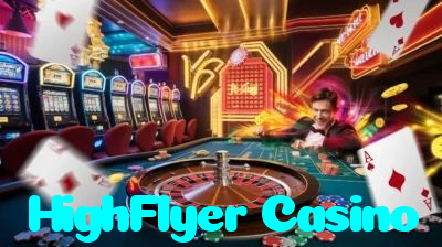 making first deposit on HighFlyer Casino website using local payment methods in Pakistan