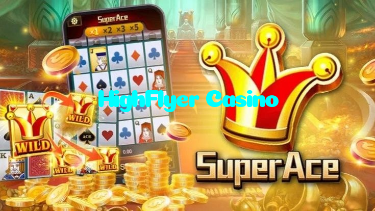available types of HighFlyer Casino bet including pre-match live express and system bets