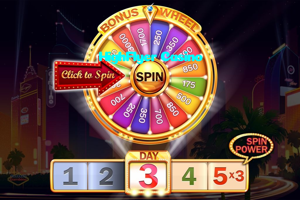 making first deposit on HighFlyer Casino website using local payment methods in Pakistan