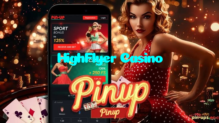 HighFlyer Casino